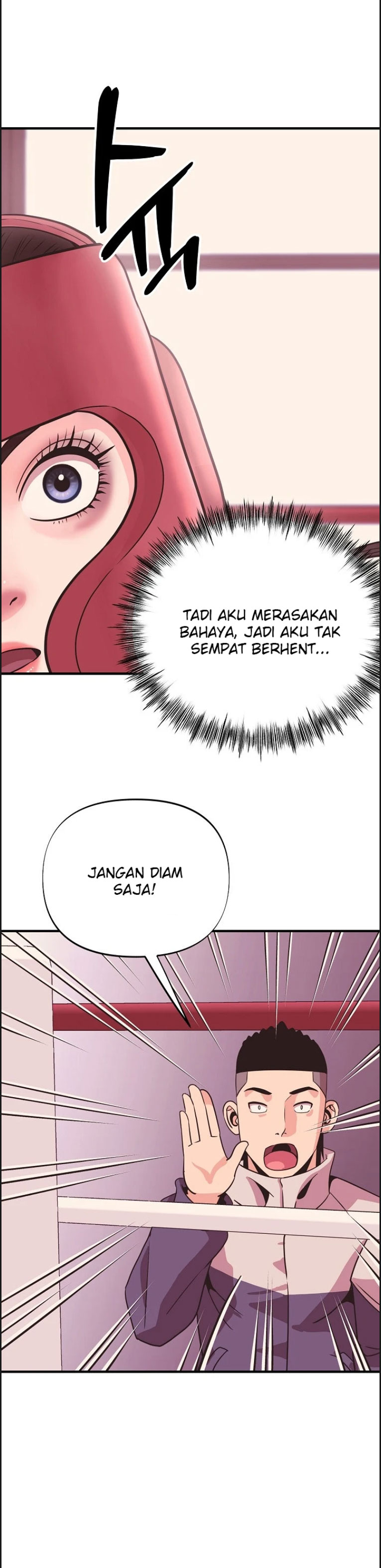 Champion of the Night - Chapter 25 4 Champion of the Night - Chapter 25 4