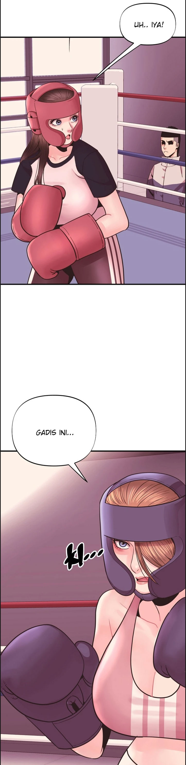 Champion of the Night - Chapter 25 5 Champion of the Night - Chapter 25 5