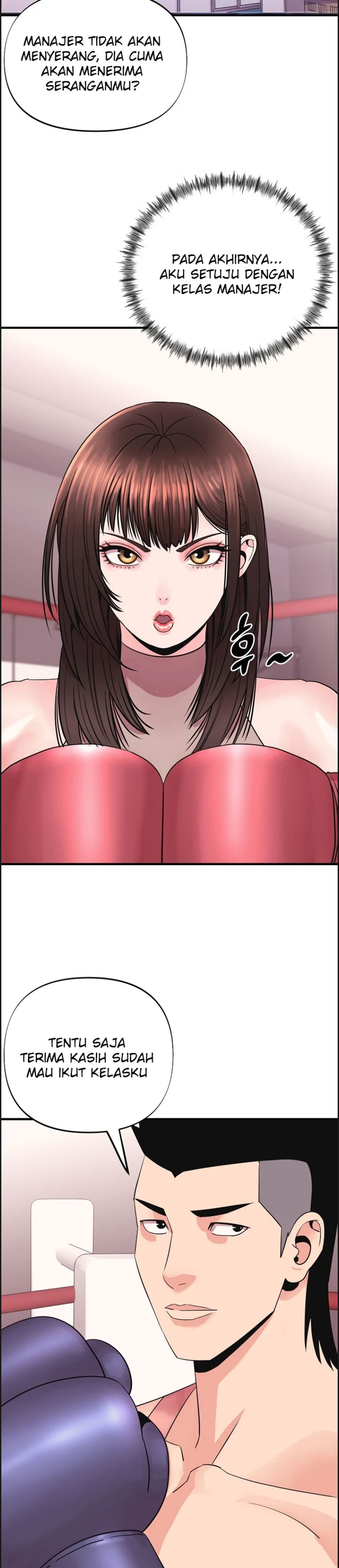 Champion of the Night - Chapter 03 28 Champion of the Night - Chapter 03 28