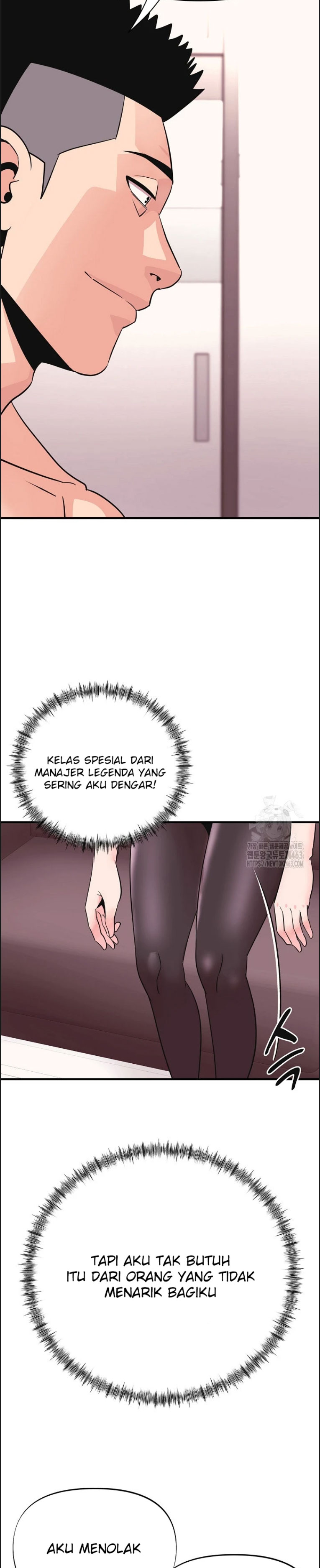 Champion of the Night - Chapter 03 20 Champion of the Night - Chapter 03 20