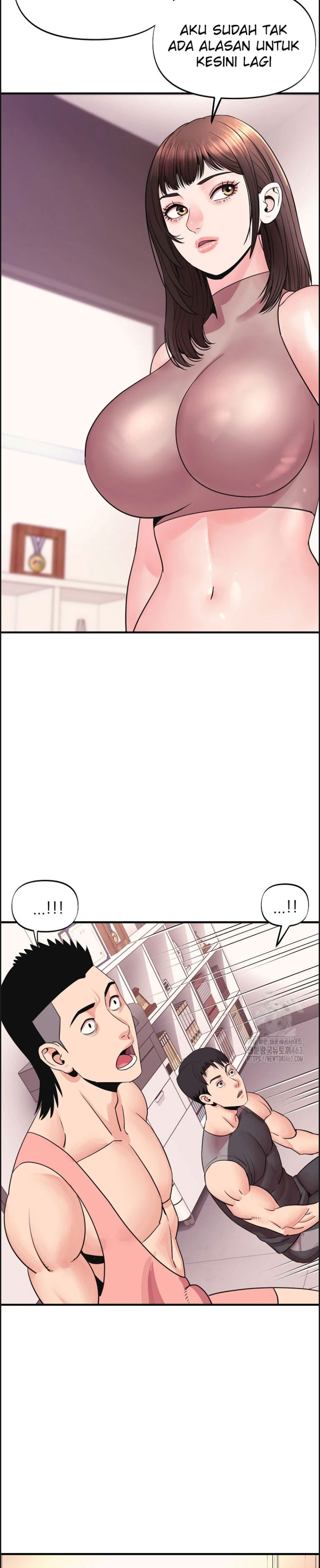 Champion of the Night - Chapter 03 21 Champion of the Night - Chapter 03 21