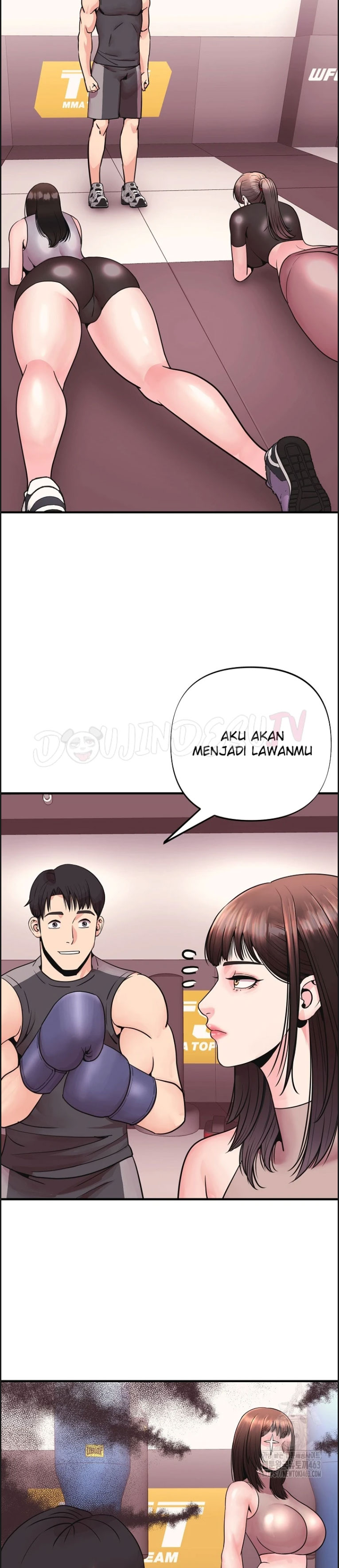 Champion of the Night - Chapter 03 6 Champion of the Night - Chapter 03 6