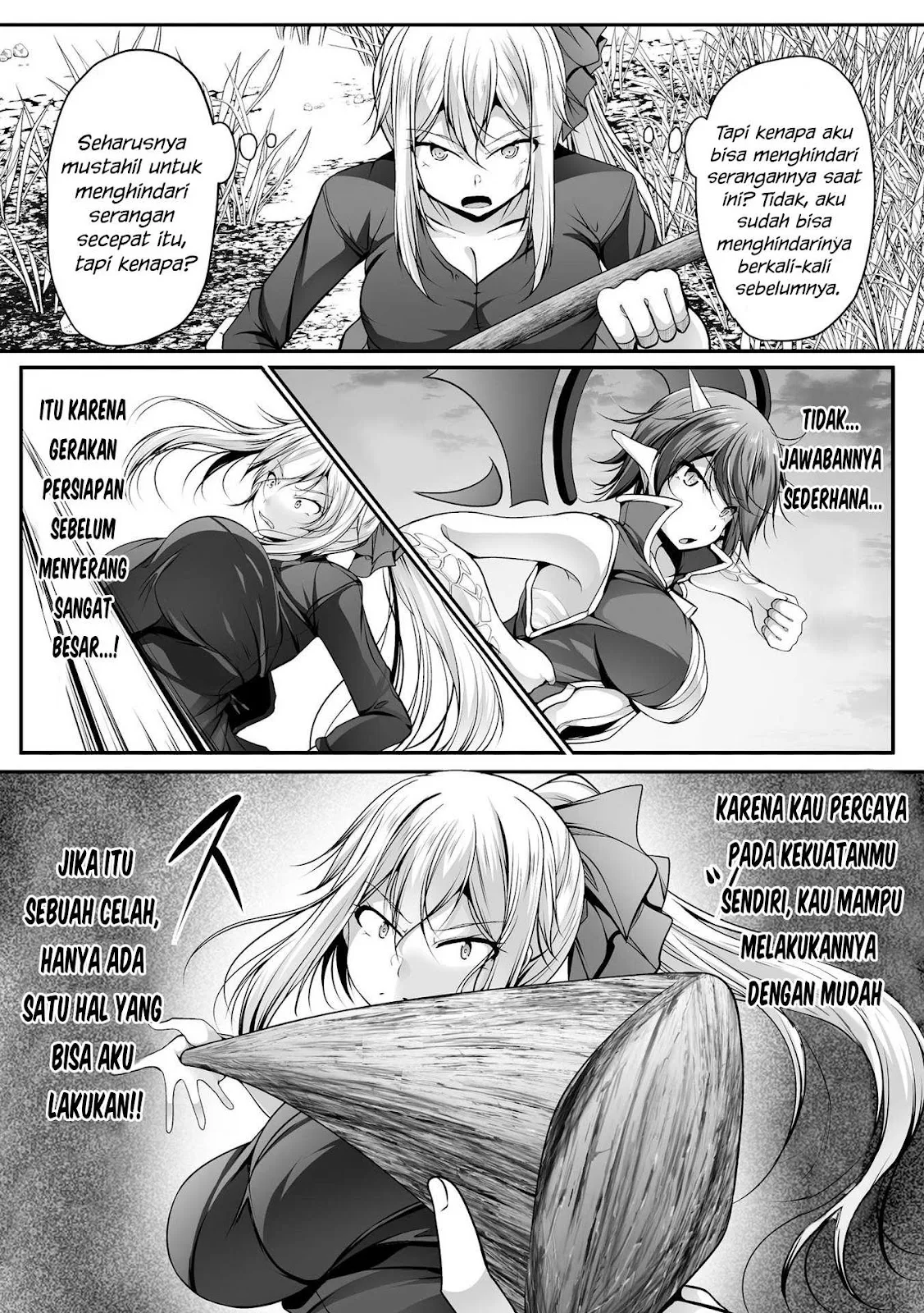Cheat Skill “Shihai” Otsukatte Isekai Harem! - Chapter 16 25 Cheat Skill “Shihai” Otsukatte Isekai Harem! - Chapter 16 25