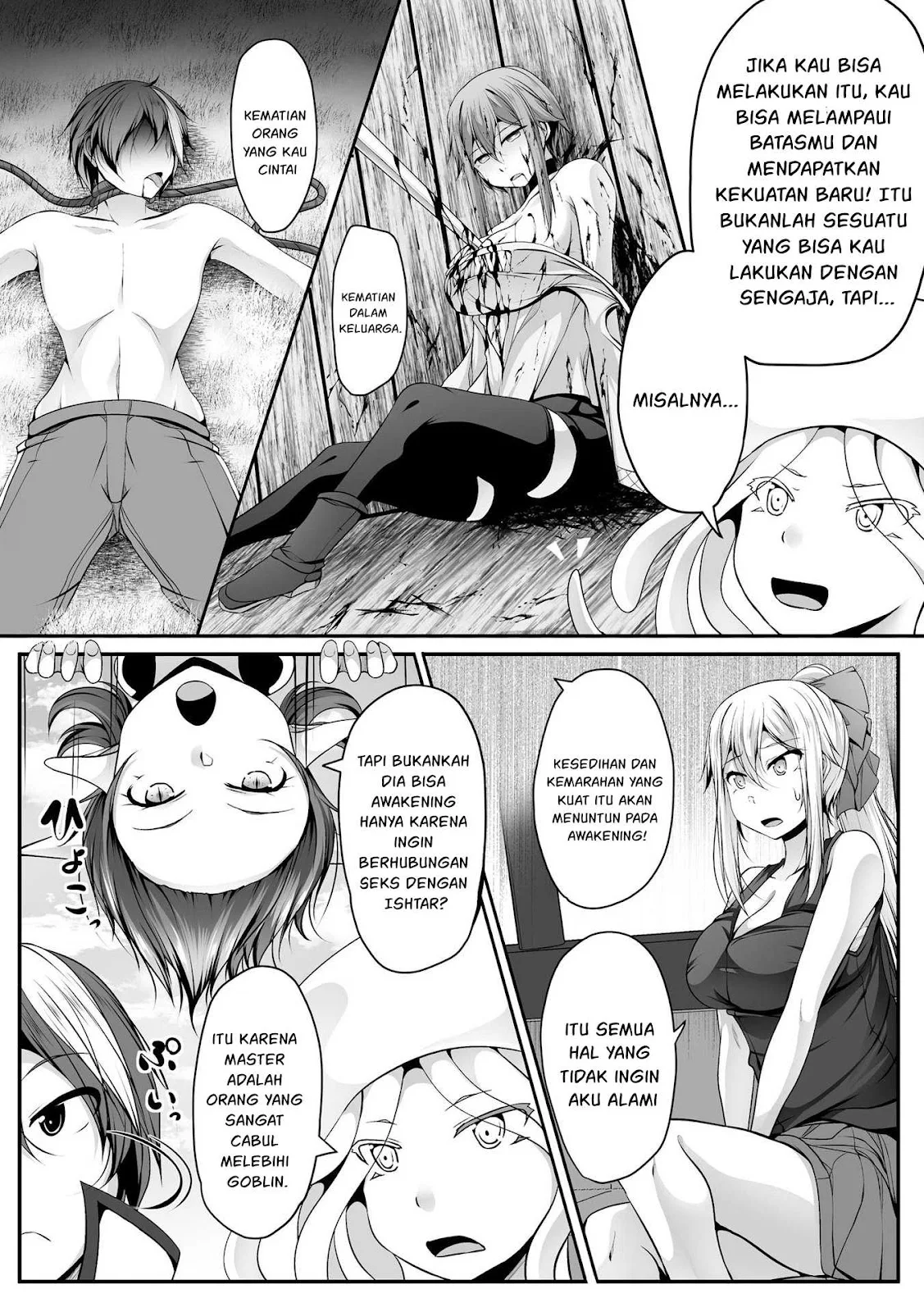 Cheat Skill “Shihai” Otsukatte Isekai Harem! - Chapter 16 40 Cheat Skill “Shihai” Otsukatte Isekai Harem! - Chapter 16 40