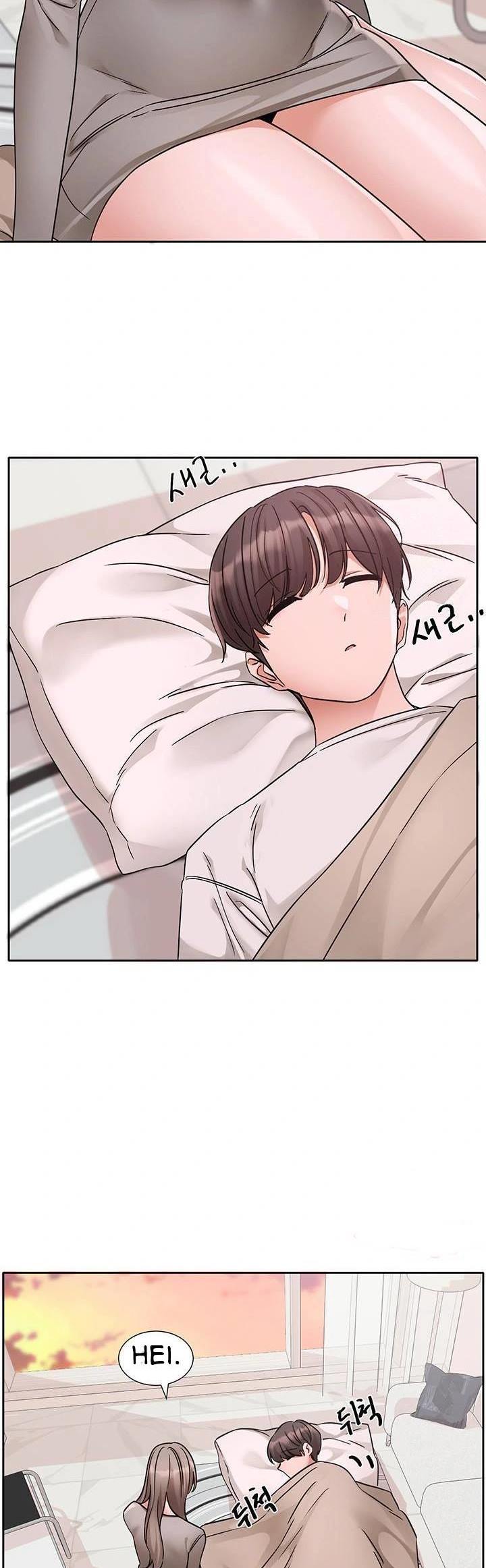 Circles - Chapter 197 34