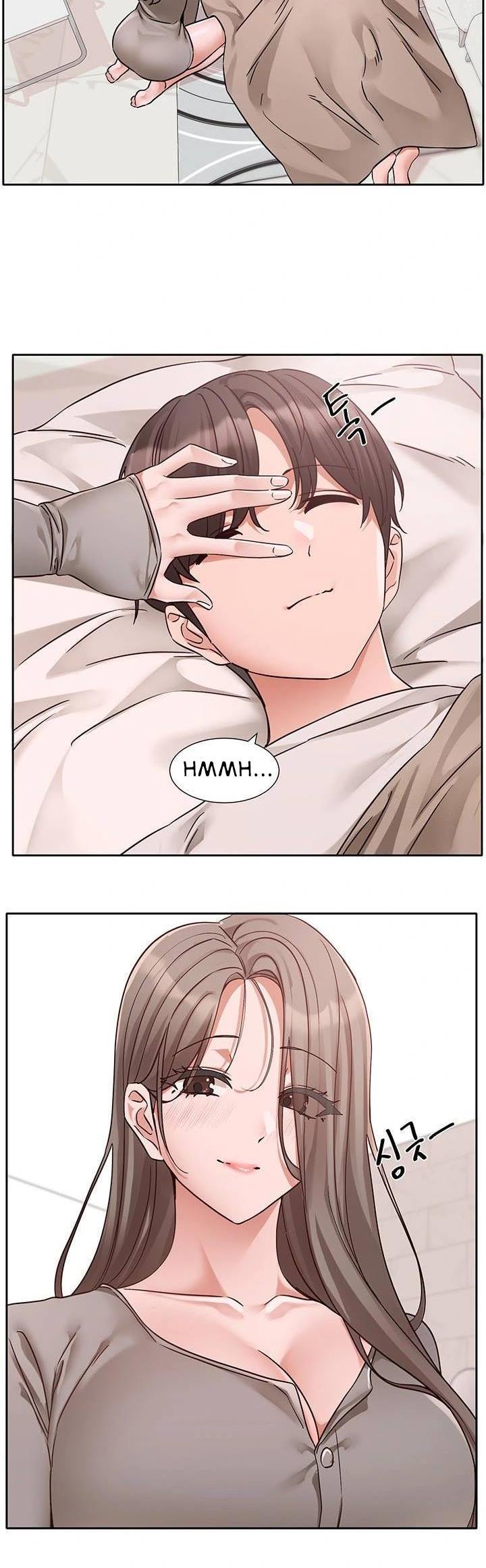 Circles - Chapter 197 35