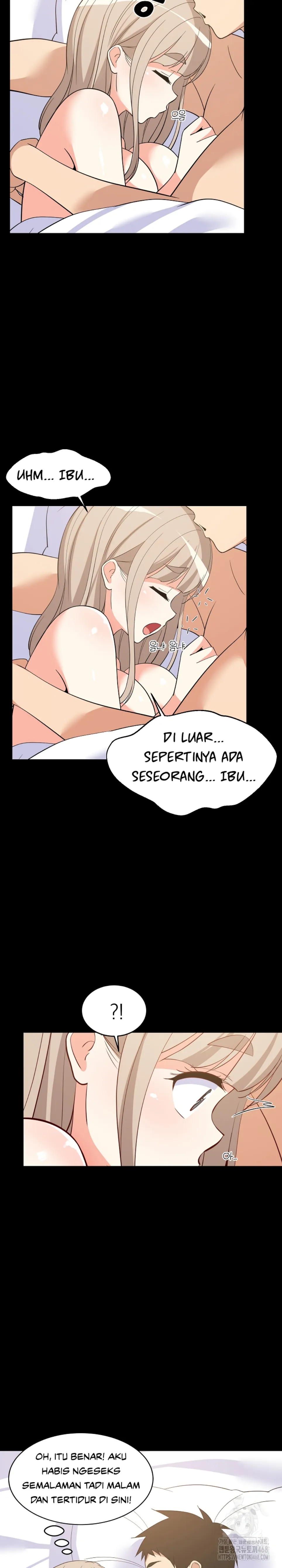 College Grades Skyrocketing - Chapter 49 2