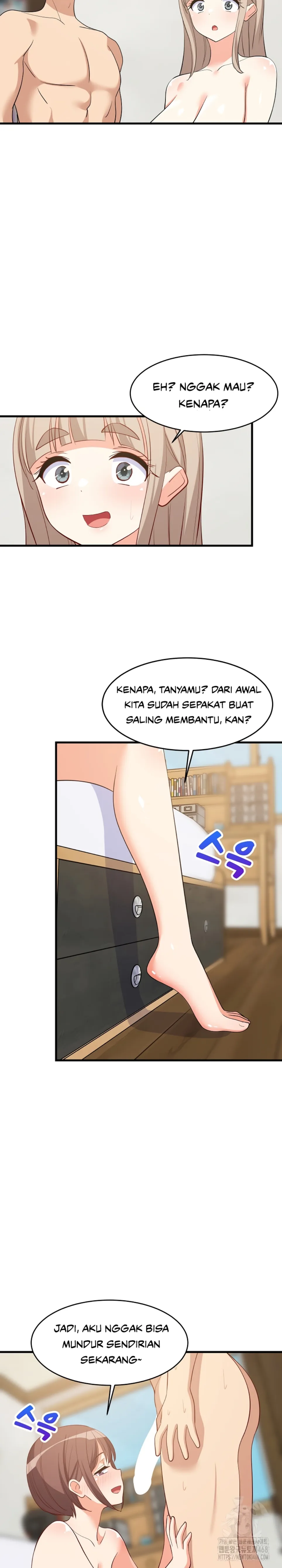 College Grades Skyrocketing - Chapter 49 18
