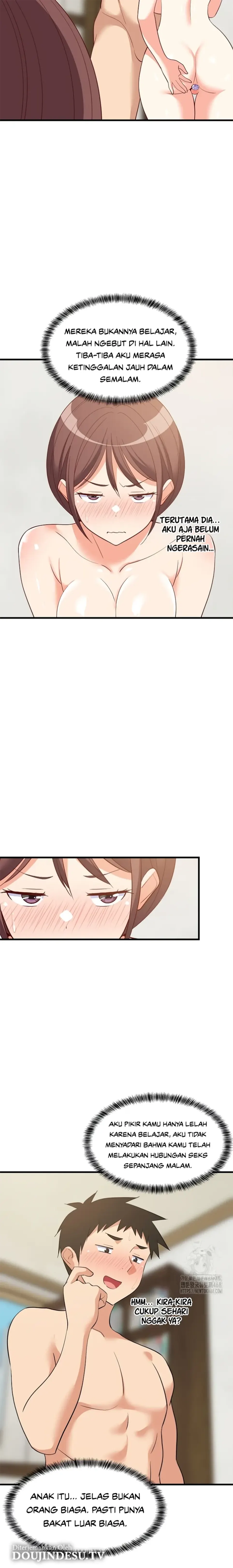 College Grades Skyrocketing - Chapter 49 13