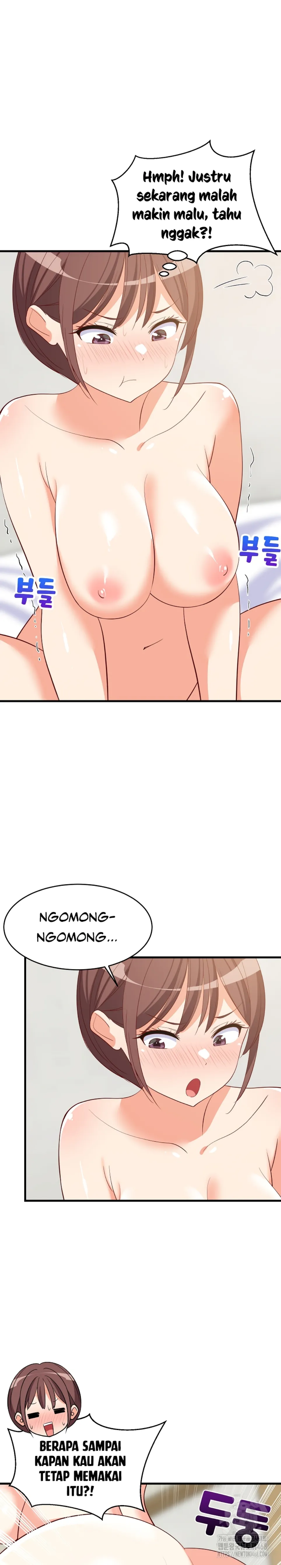 College Grades Skyrocketing - Chapter 49 11