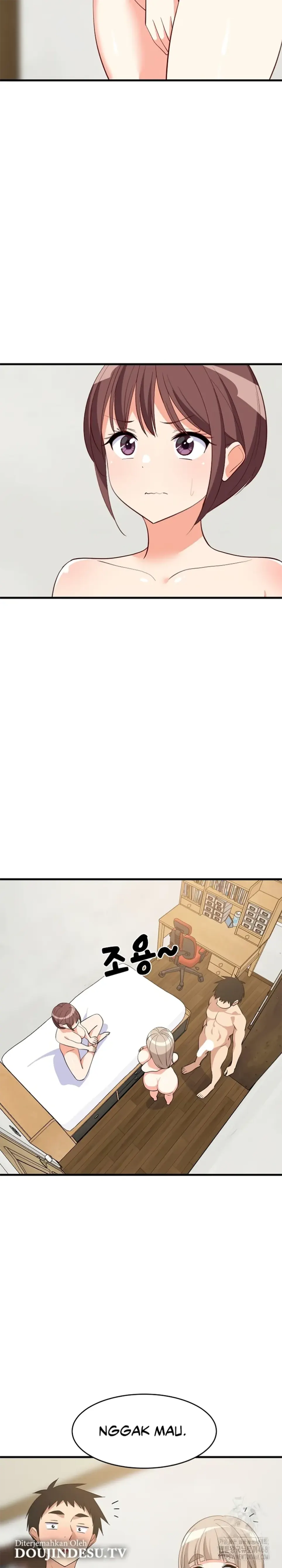 College Grades Skyrocketing - Chapter 49 17