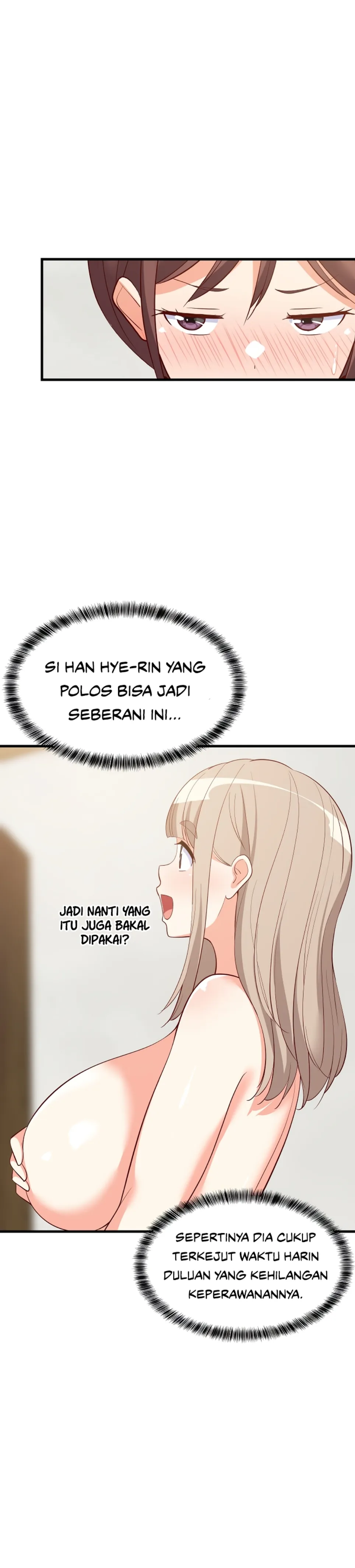 College Grades Skyrocketing - Chapter 49 14