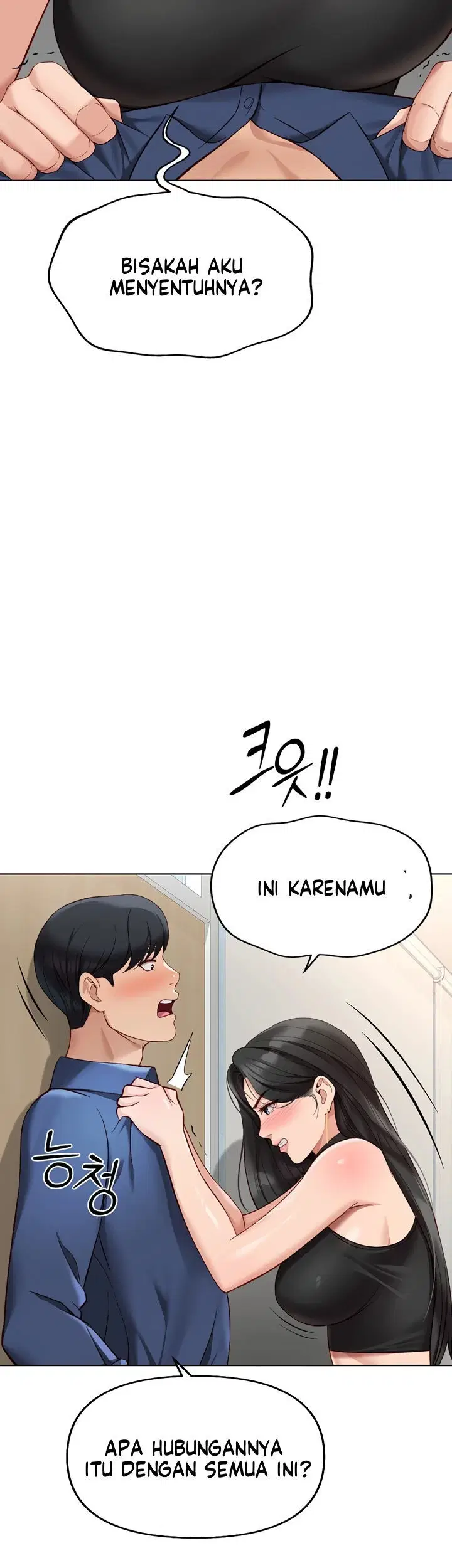 Common Sense Manipulation Program - Chapter 18 22 Common Sense Manipulation Program - Chapter 18 22