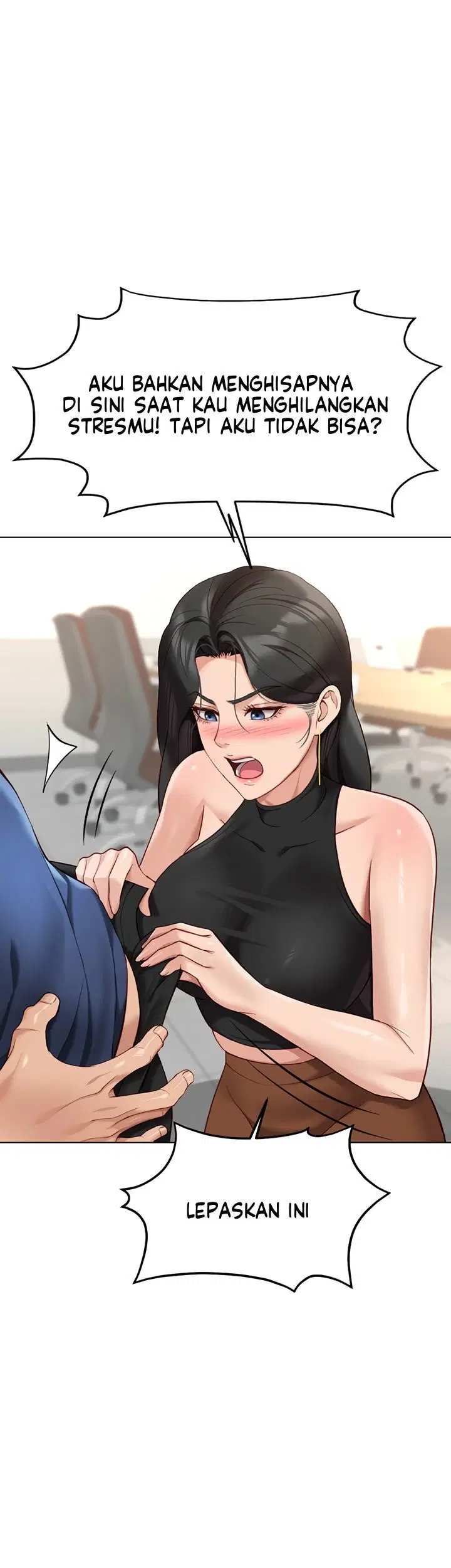 Common Sense Manipulation Program - Chapter 18 23 Common Sense Manipulation Program - Chapter 18 23