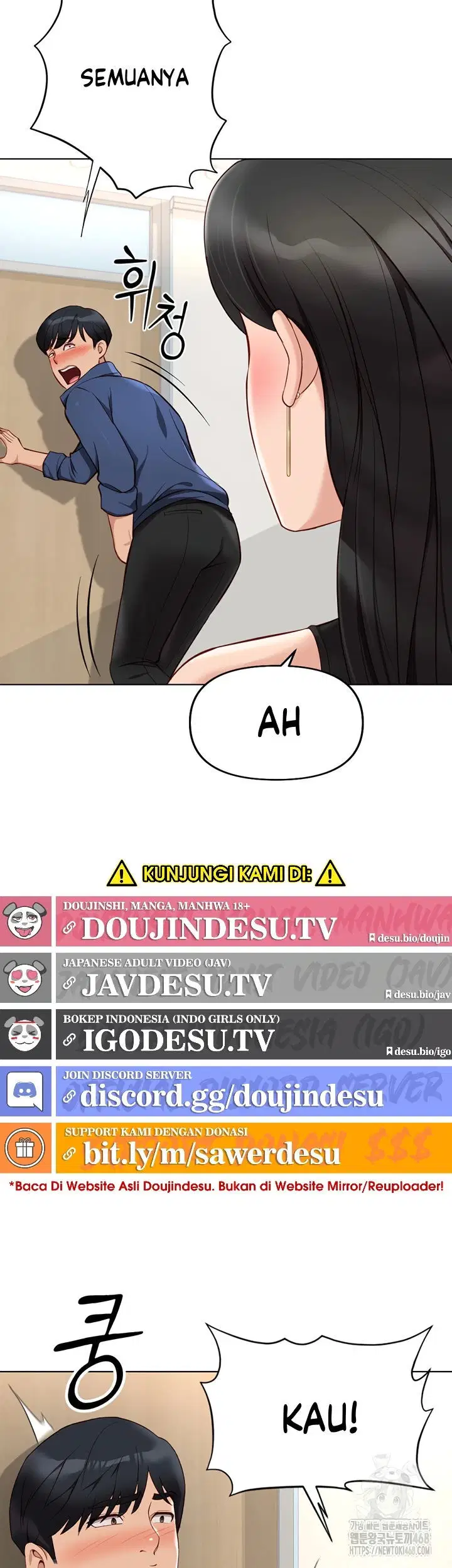 Common Sense Manipulation Program - Chapter 18 20 Common Sense Manipulation Program - Chapter 18 20