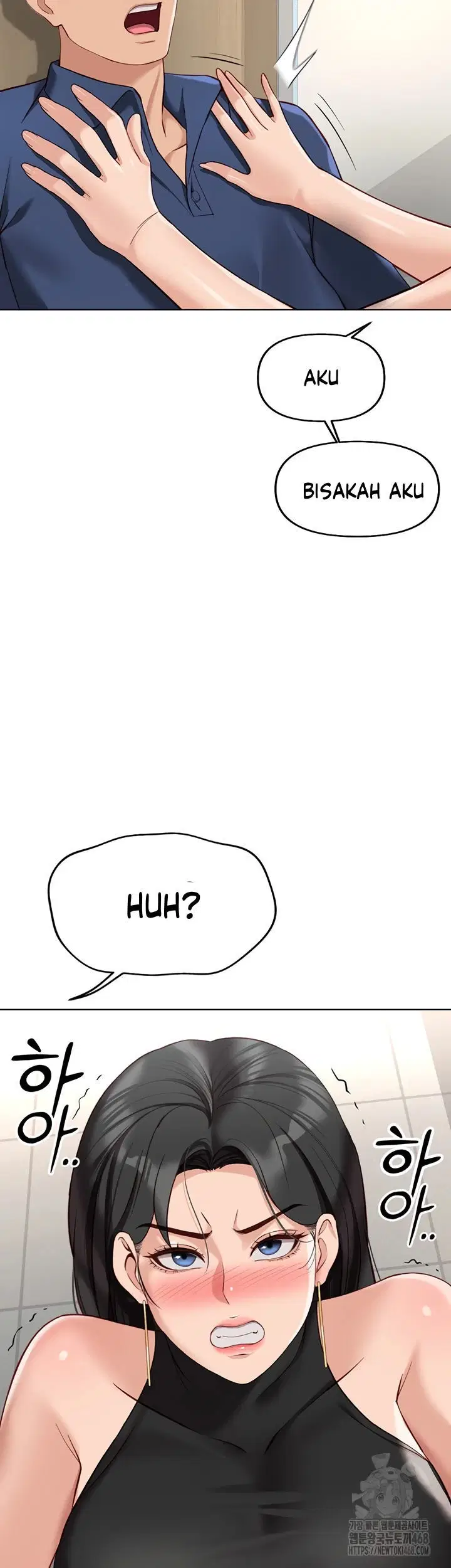 Common Sense Manipulation Program - Chapter 18 21 Common Sense Manipulation Program - Chapter 18 21