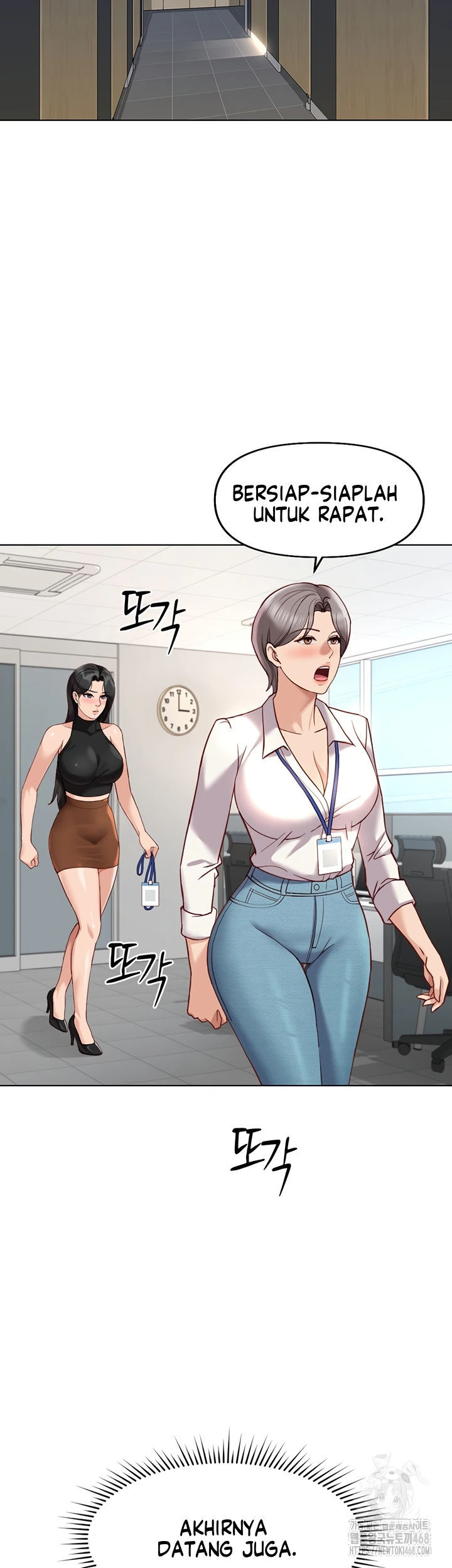 Common Sense Manipulation Program - Chapter 18 3 Common Sense Manipulation Program - Chapter 18 3