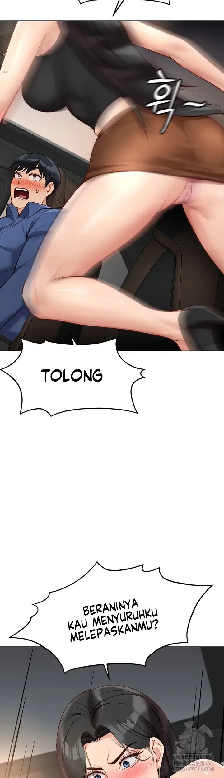 Common Sense Manipulation Program - Chapter 18 39 Common Sense Manipulation Program - Chapter 18 39