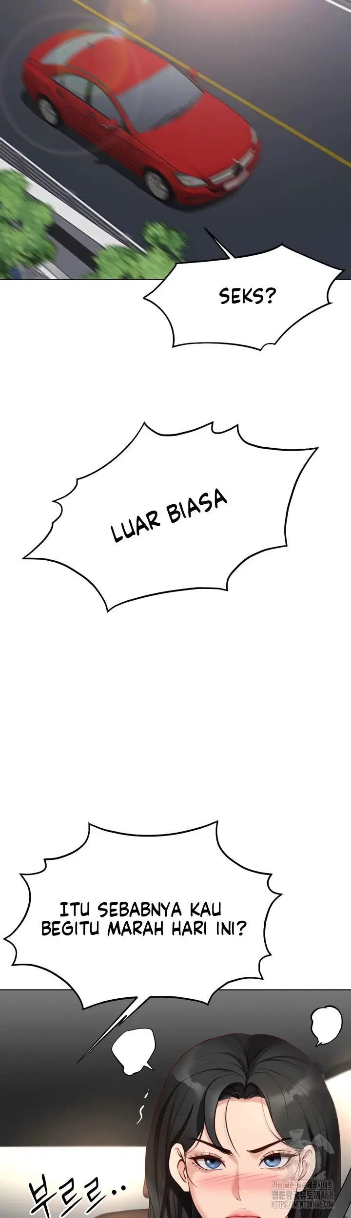 Common Sense Manipulation Program - Chapter 18 30 Common Sense Manipulation Program - Chapter 18 30