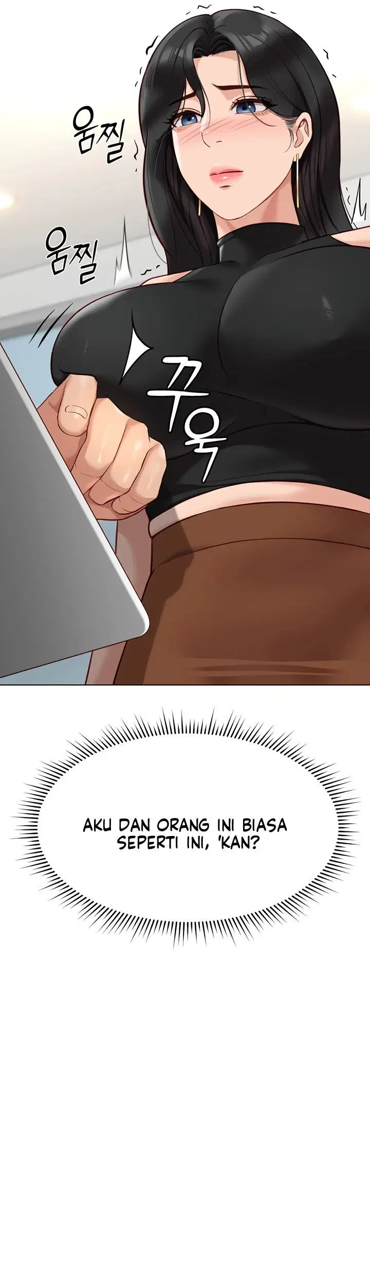 Common Sense Manipulation Program - Chapter 18 13 Common Sense Manipulation Program - Chapter 18 13