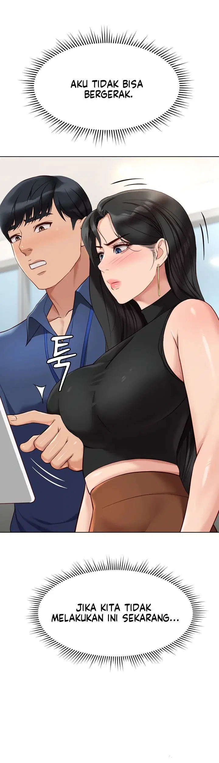 Common Sense Manipulation Program - Chapter 18 11 Common Sense Manipulation Program - Chapter 18 11