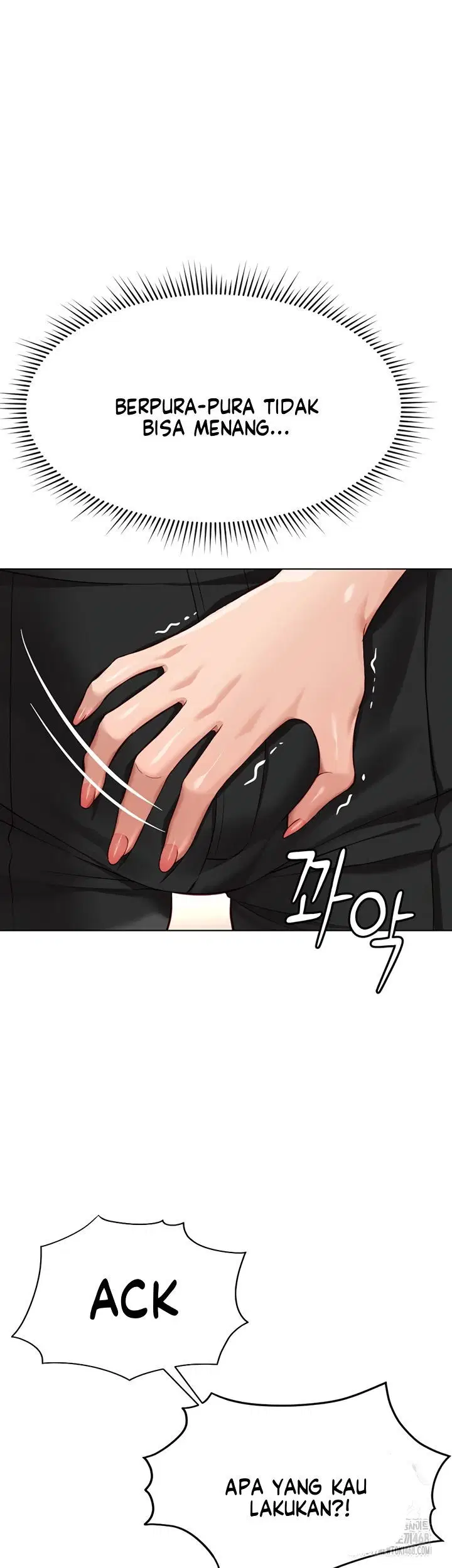 Common Sense Manipulation Program - Chapter 18 16 Common Sense Manipulation Program - Chapter 18 16