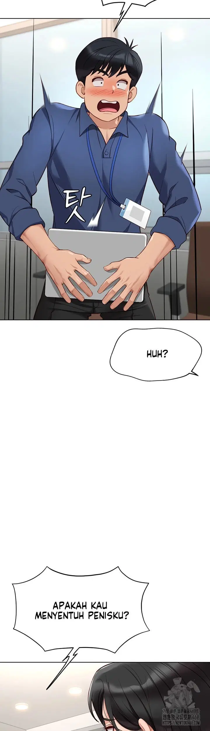 Common Sense Manipulation Program - Chapter 18 17 Common Sense Manipulation Program - Chapter 18 17