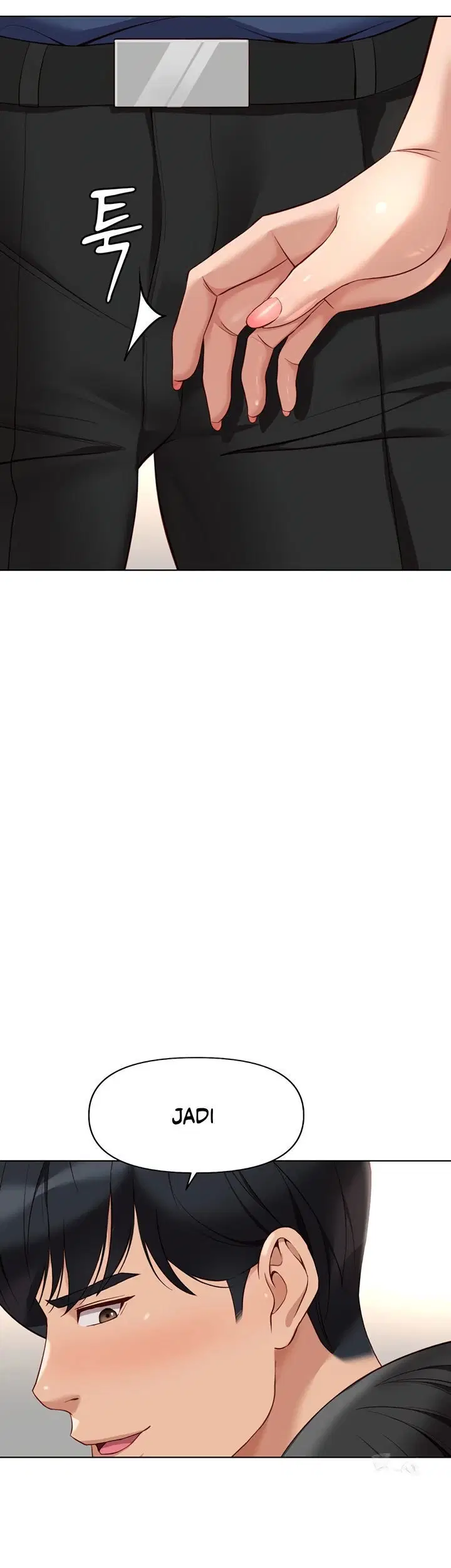 Common Sense Manipulation Program - Chapter 18 14 Common Sense Manipulation Program - Chapter 18 14