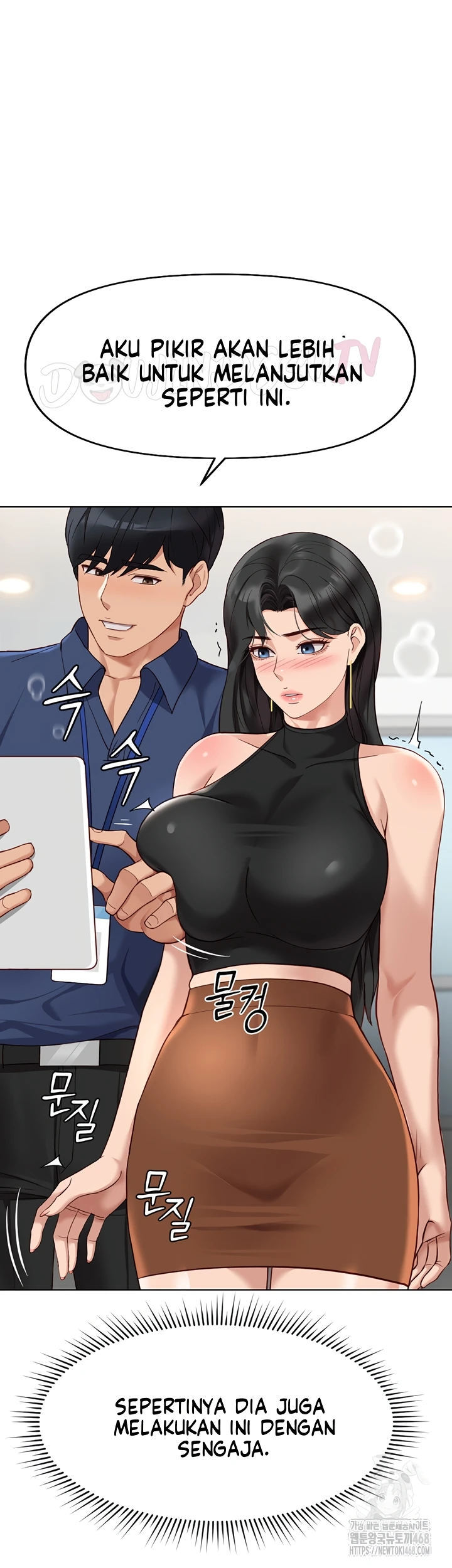 Common Sense Manipulation Program - Chapter 18 15 Common Sense Manipulation Program - Chapter 18 15