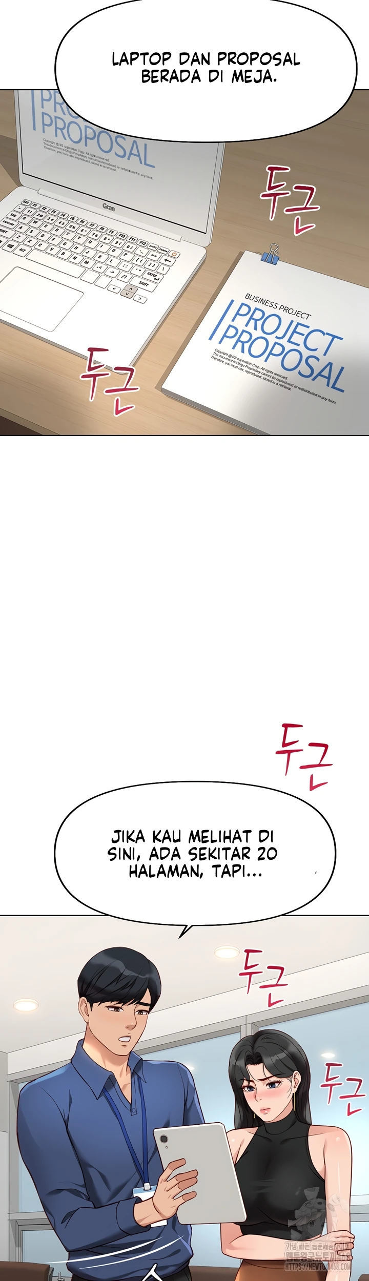 Common Sense Manipulation Program - Chapter 18 7 Common Sense Manipulation Program - Chapter 18 7