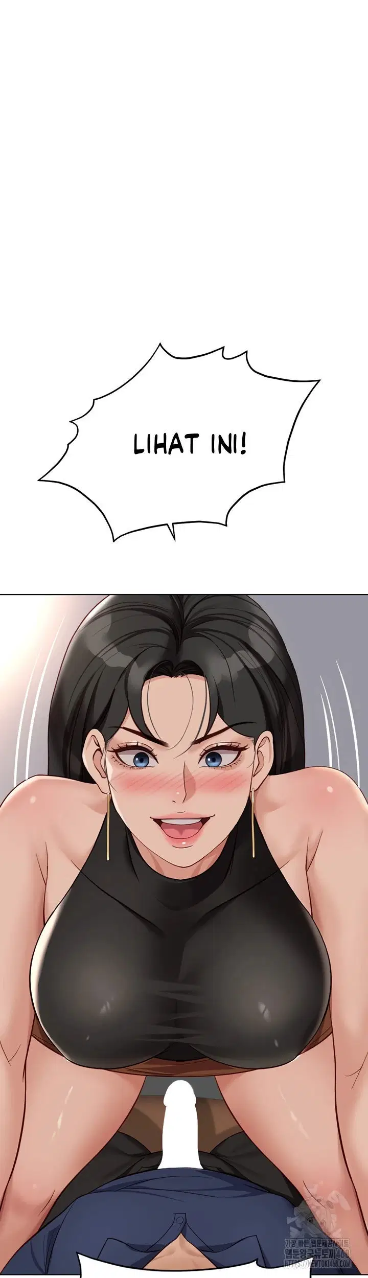 Common Sense Manipulation Program - Chapter 18 49 Common Sense Manipulation Program - Chapter 18 49