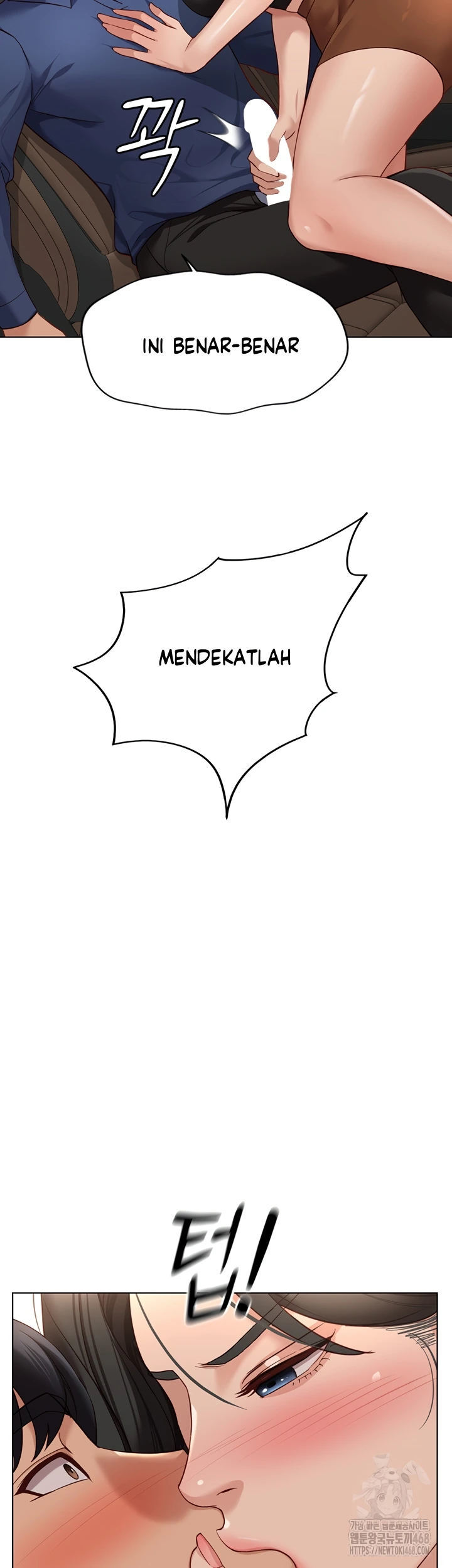 Common Sense Manipulation Program - Chapter 18 45 Common Sense Manipulation Program - Chapter 18 45