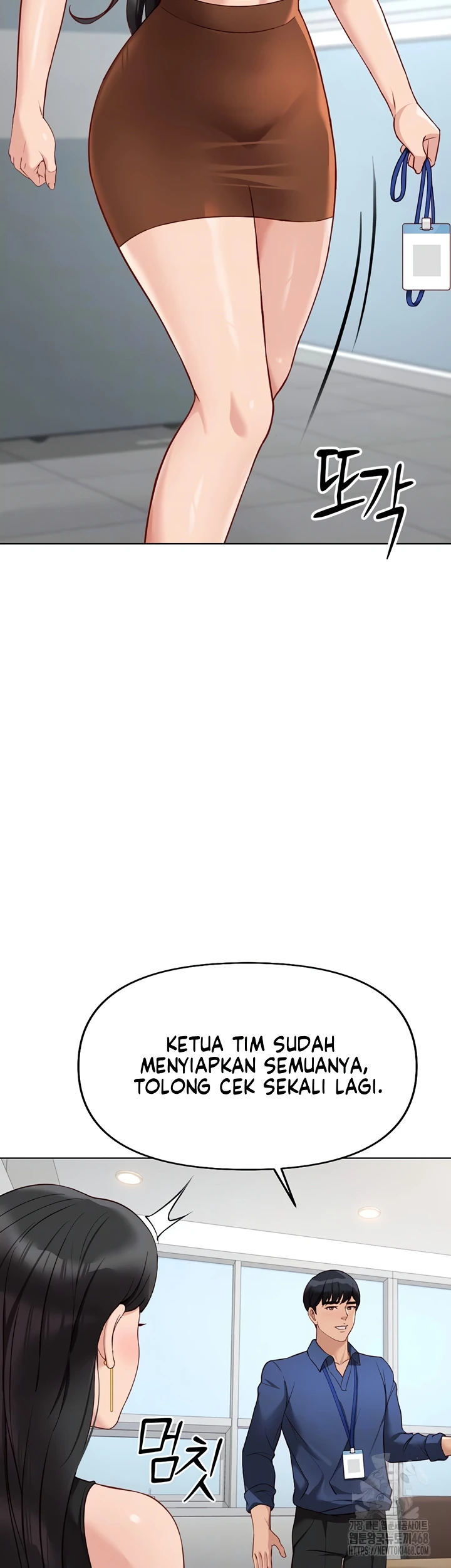 Common Sense Manipulation Program - Chapter 18 5 Common Sense Manipulation Program - Chapter 18 5