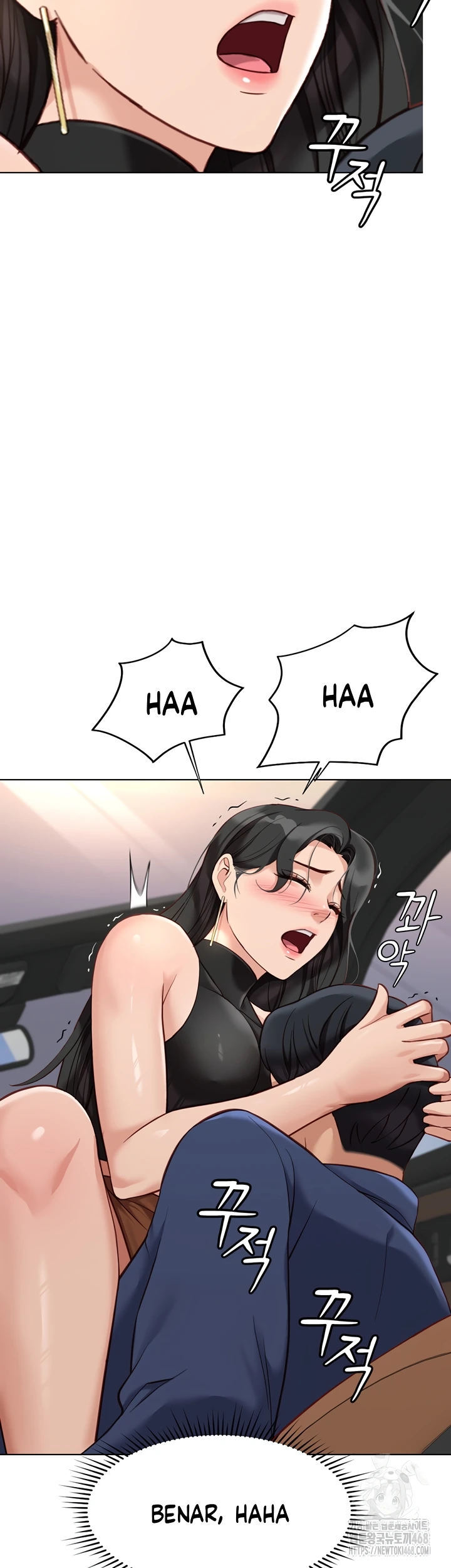 Common Sense Manipulation Program - Chapter 18 53 Common Sense Manipulation Program - Chapter 18 53