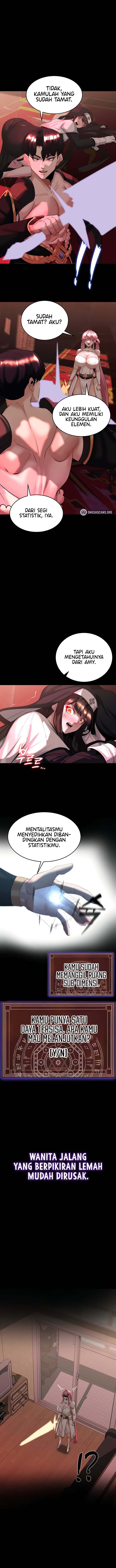 Corruption in the Dungeon - Chapter 45 10 Corruption in the Dungeon - Chapter 45 10