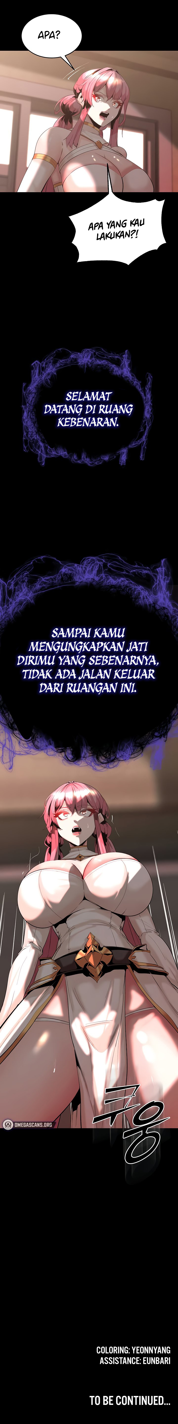 Corruption in the Dungeon - Chapter 45 11 Corruption in the Dungeon - Chapter 45 11