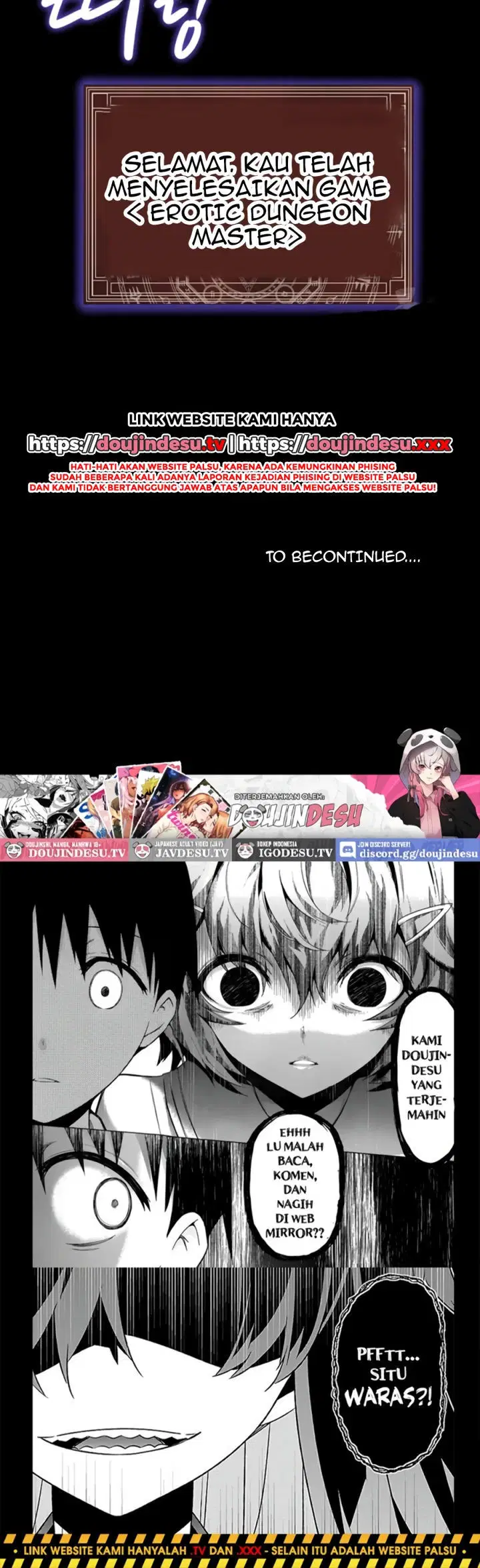 Corruption in the Dungeon - Chapter 58 40
