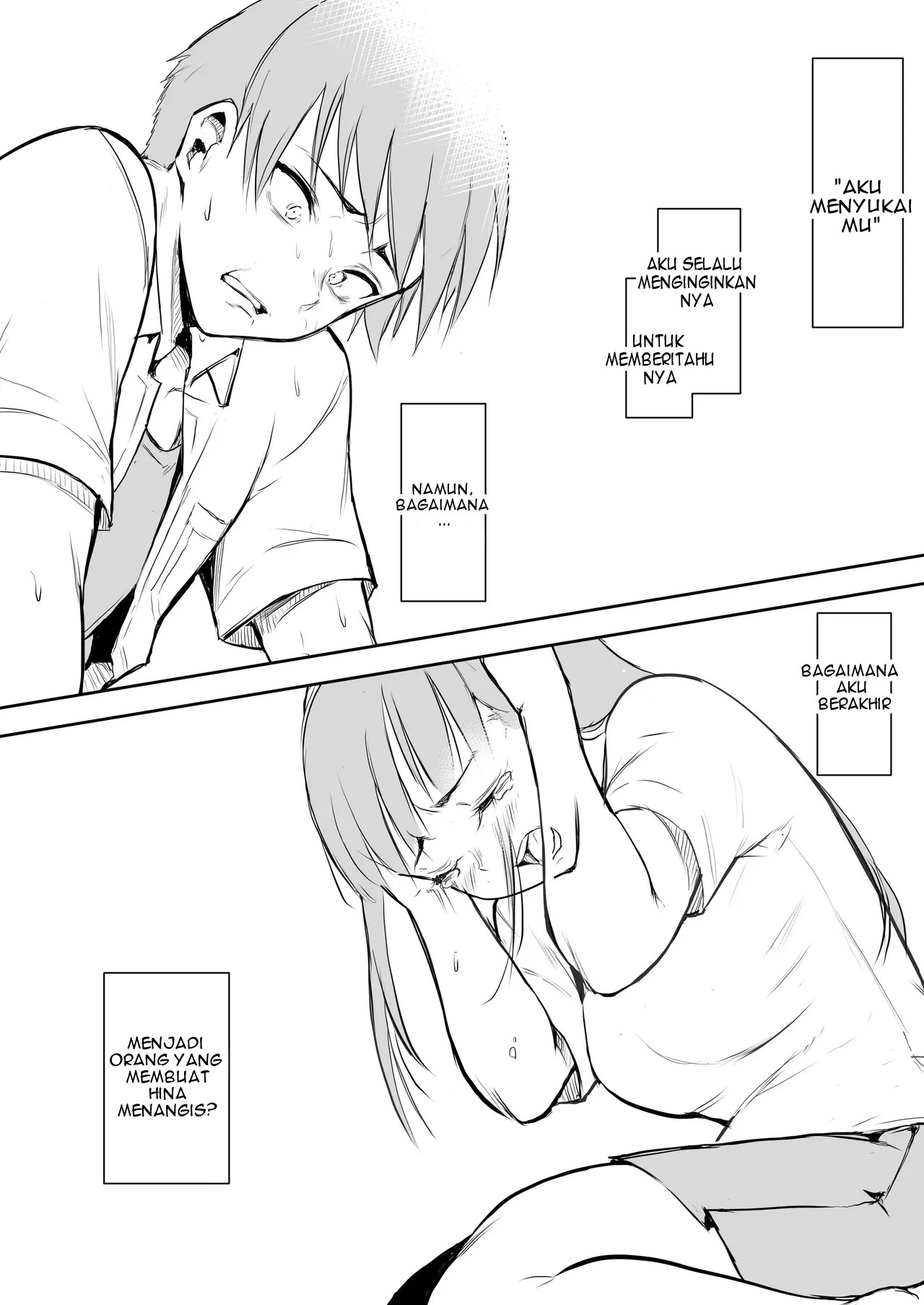 An honorable duty for Hina-chan - Chapter 1 67 An honorable duty for Hina-chan - Chapter 1 67