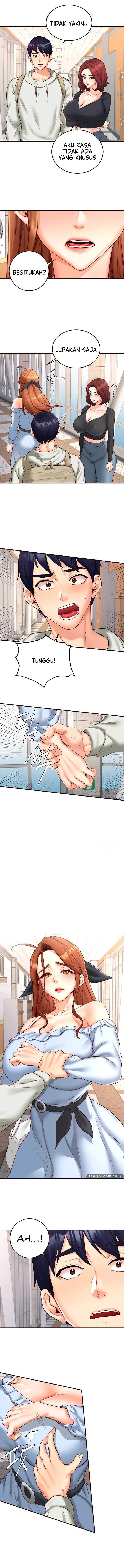 An Introduction to MILFs - Chapter 32 8