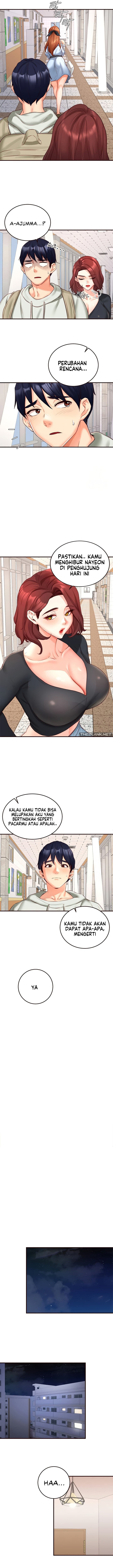 An Introduction to MILFs - Chapter 32 9