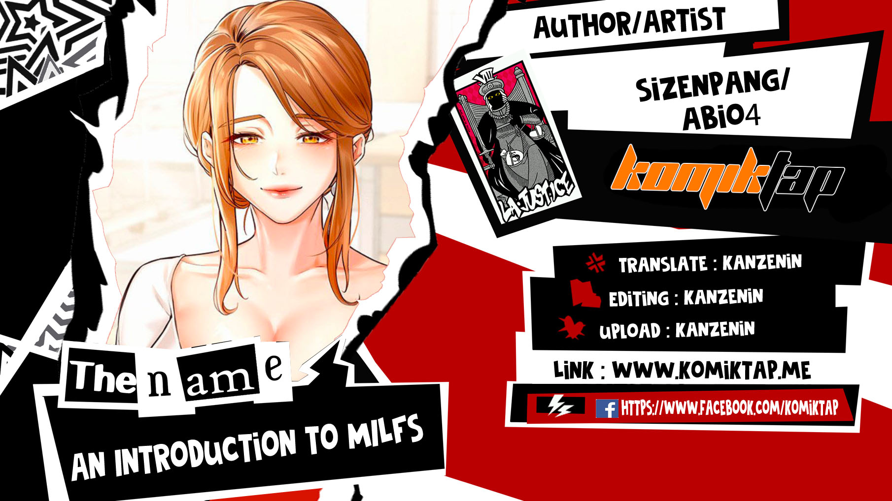 An Introduction to MILFs - Chapter 32 1