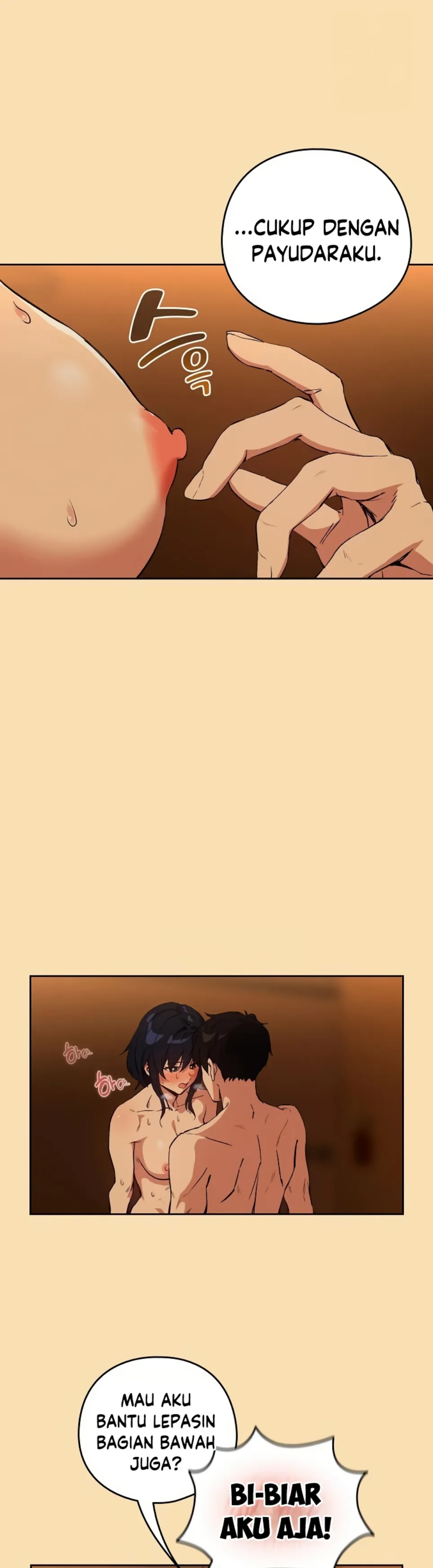 After Work Love Affairs - Chapter 65 23