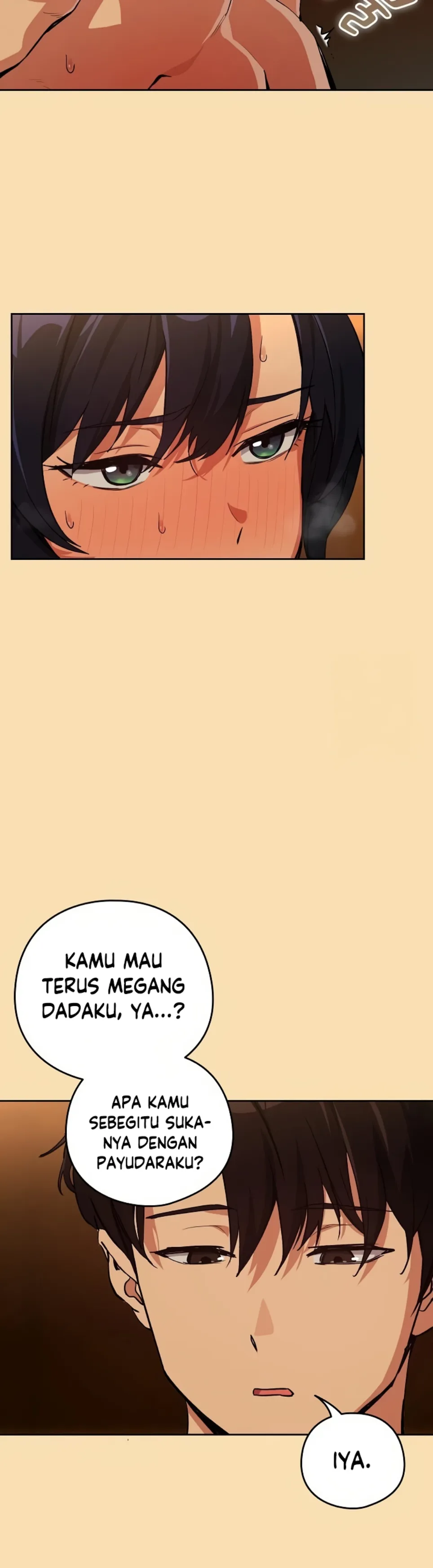 After Work Love Affairs - Chapter 65 21