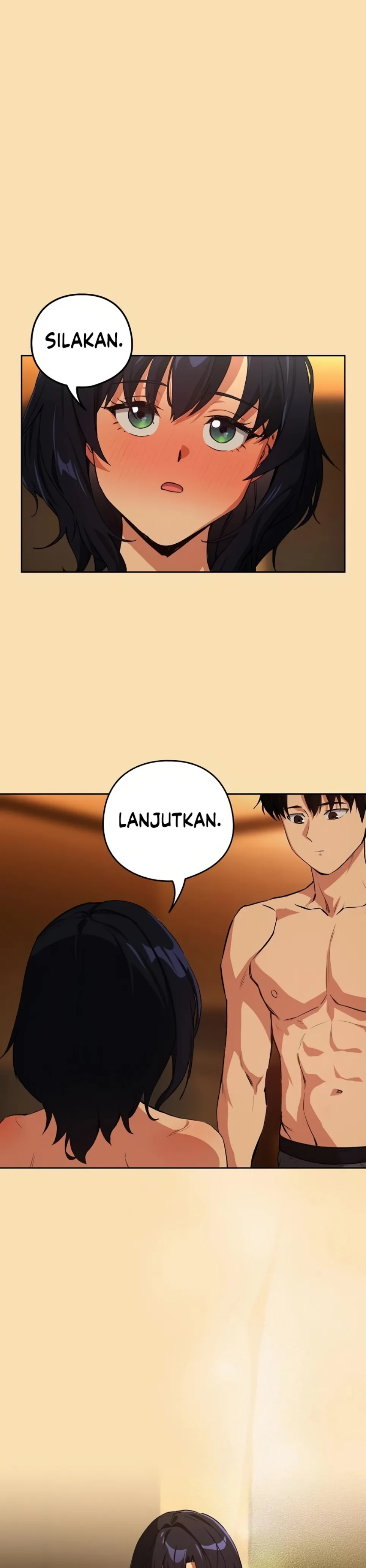 After Work Love Affairs - Chapter 65 25