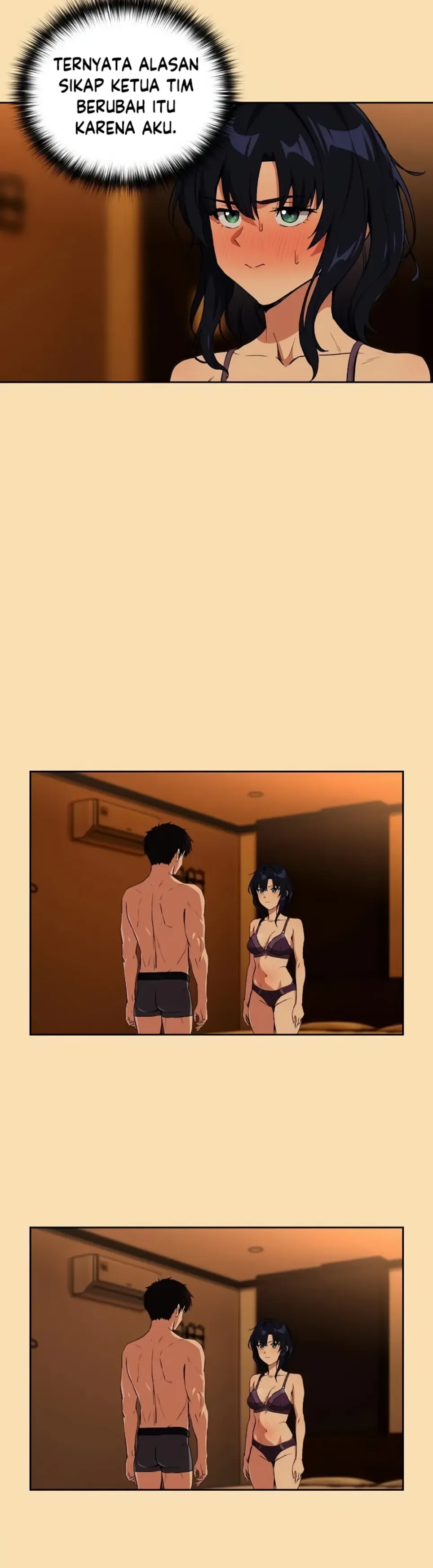 After Work Love Affairs - Chapter 65 3