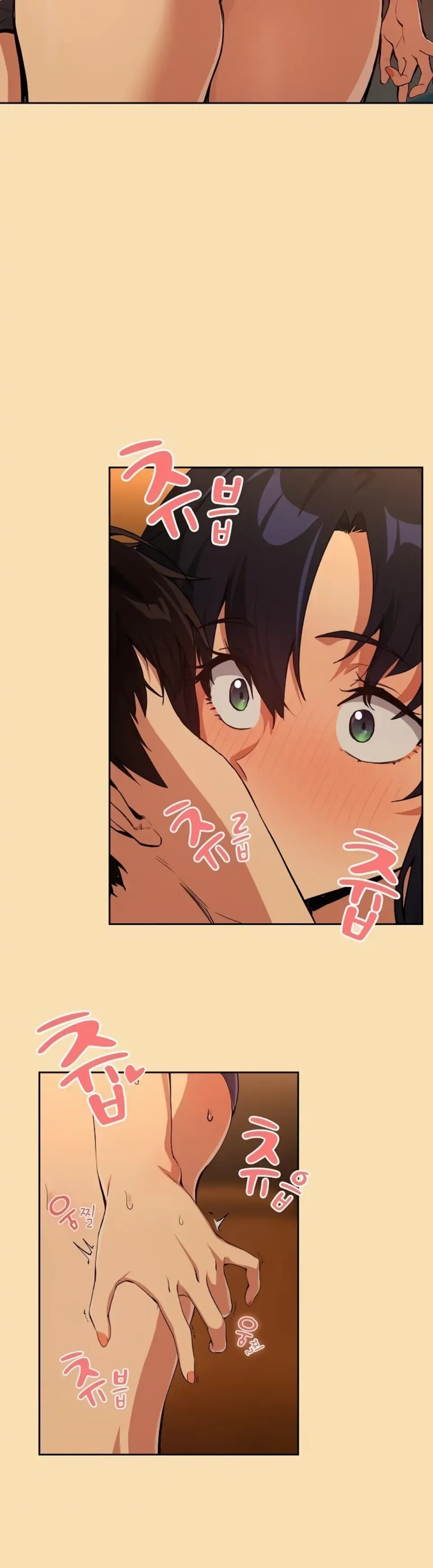 After Work Love Affairs - Chapter 65 10
