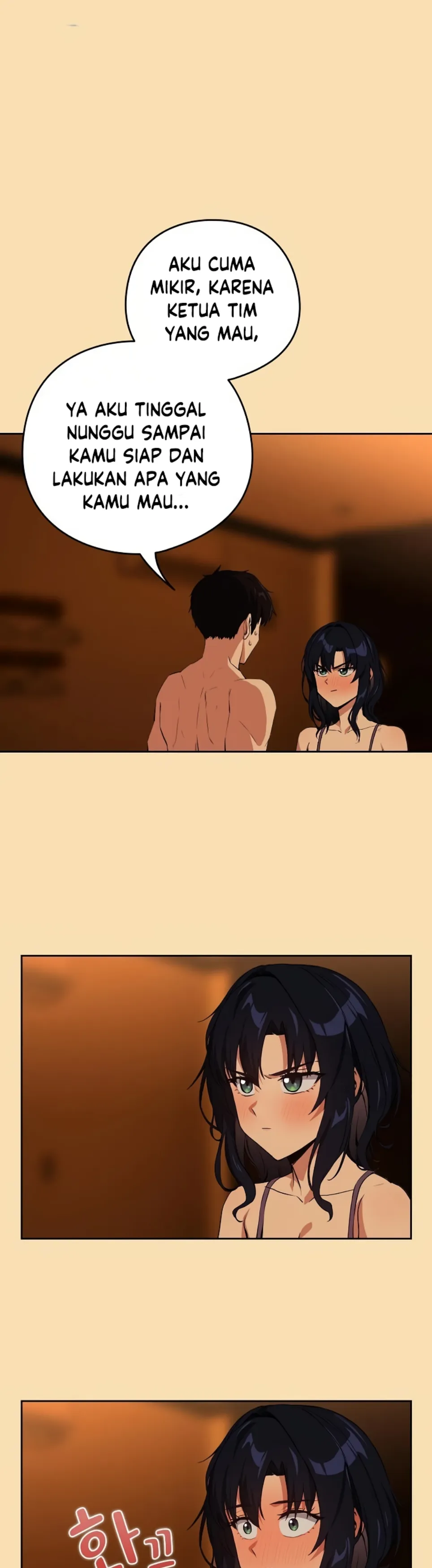 After Work Love Affairs - Chapter 65 5