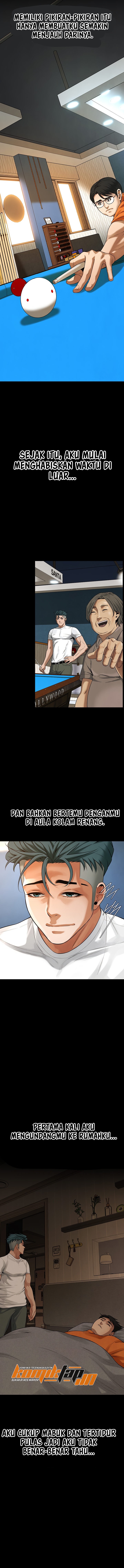 A Mean Guy - Chapter 39 8