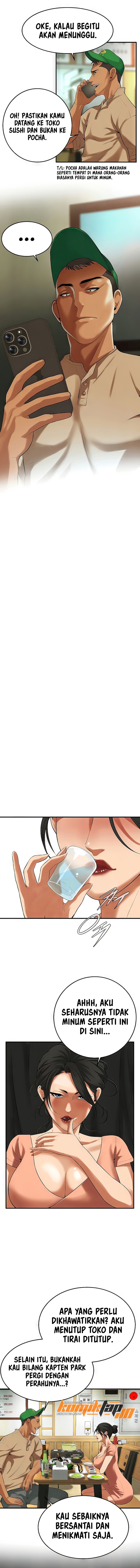 A Mean Guy - Chapter 30 11