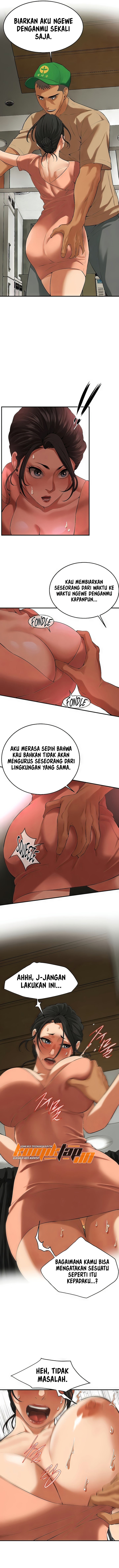 A Mean Guy - Chapter 30 15